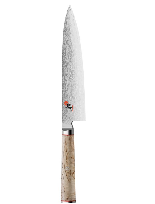ZWILLING Miyabi 5000 MCD Steel 1 pc(s) Gyutoh knife ZWILLING Miyabi 5000 MCD Steel 1 pc(s) Gyutoh knife