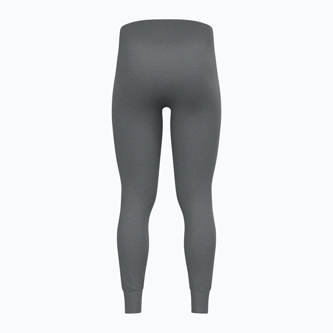 Odlo BL BOTTOM long MERINO 160 trousers, size L, dark grey Odlo BL BOTTOM long MERINO 160 trousers, size L, dark grey