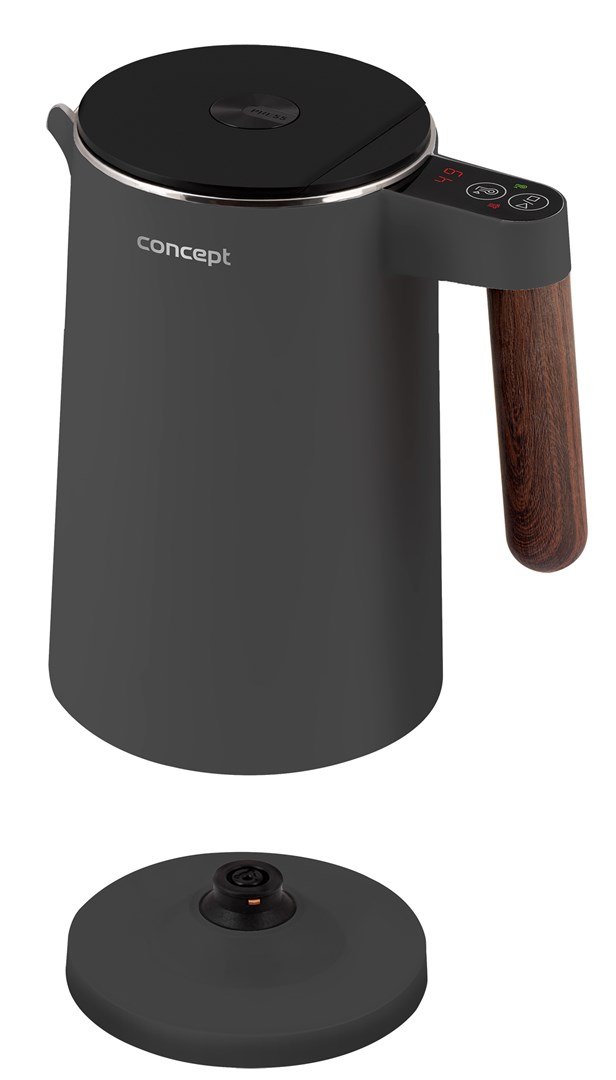 CONCEPT Electric Kettle RK3305 CONCEPT Electric Kettle RK3305