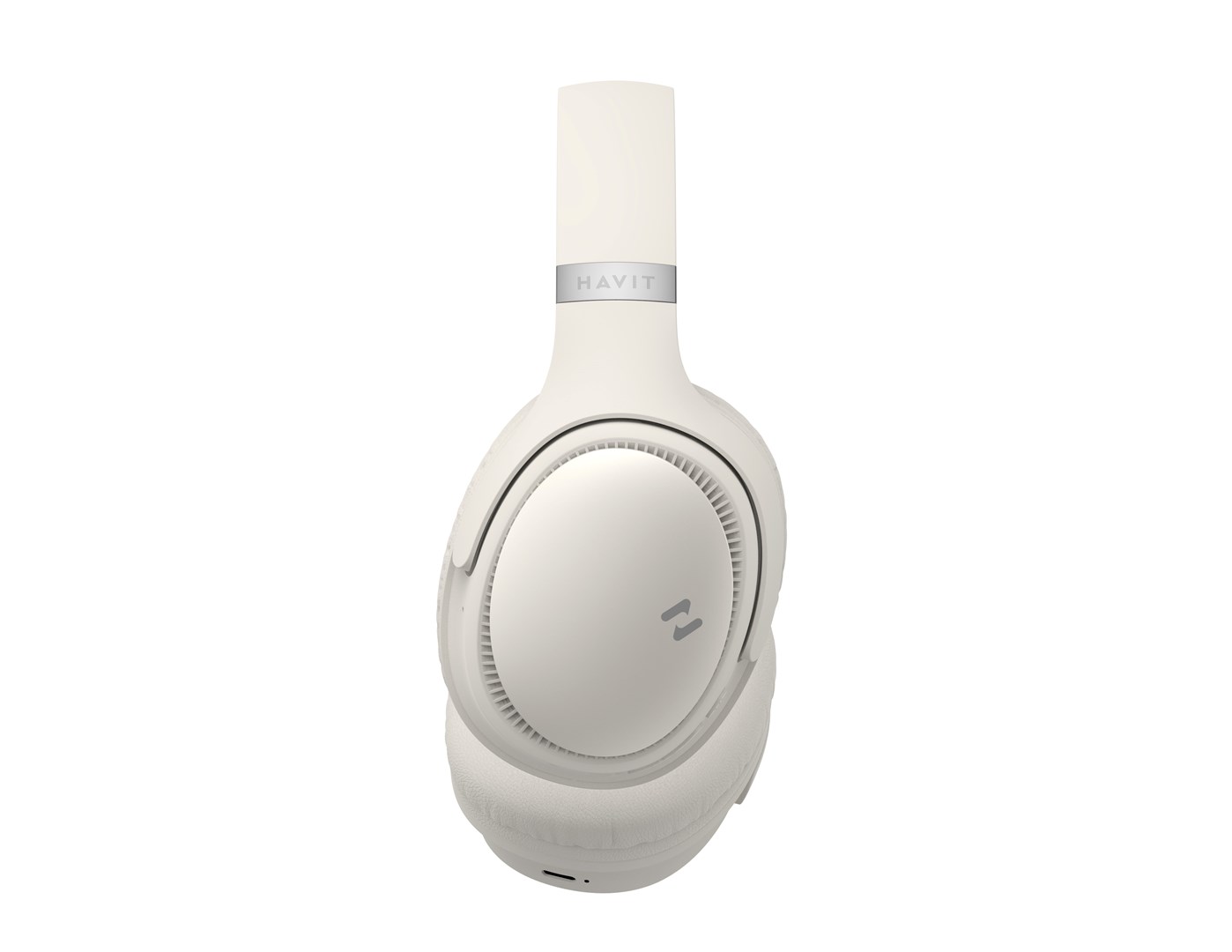 Havit H630BT - bluetooth headphones (beige) Havit H630BT - bluetooth headphones (beige)