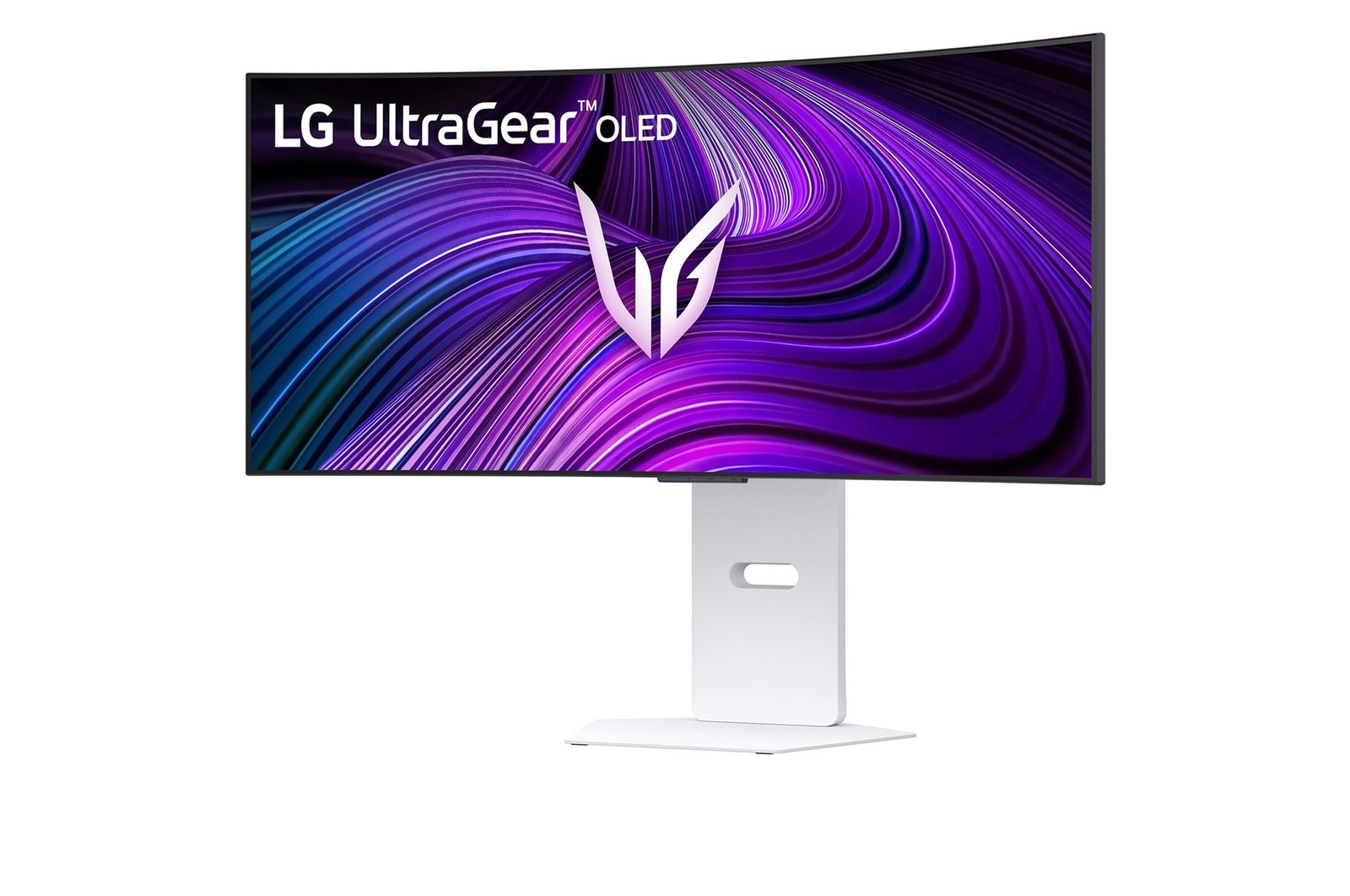 LG 34GX90SA-W computer monitor 86.4 cm (34") 3440 x 1440 pixels Wide Quad HD OLED White LG 34GX90SA-W computer monitor 86.4 cm (34") 3440 x 1440 pixels Wide Quad HD OLED White