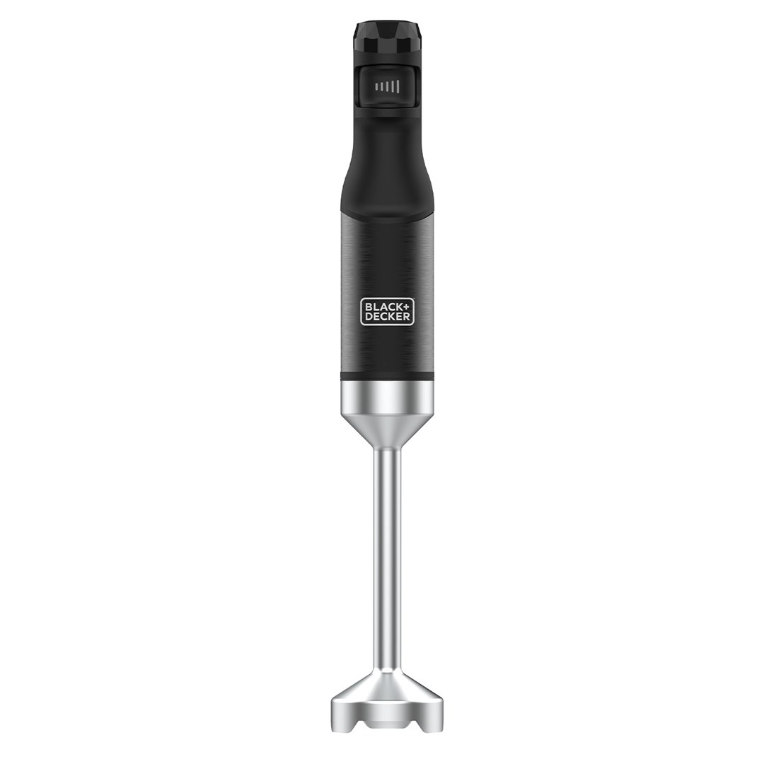 Hand blender Black+Decker BXHBA1501E Hand blender Black+Decker BXHBA1501E