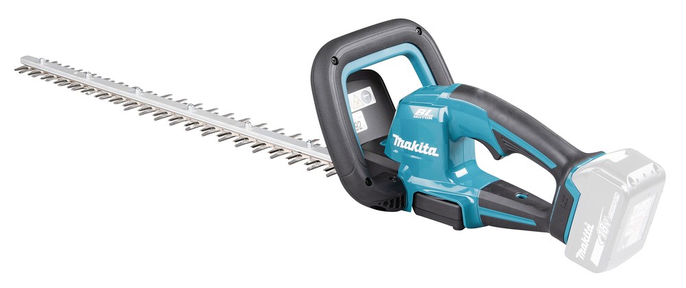 Makita DUH606Z power hedge trimmer Double blade 2.2 kg Makita DUH606Z power hedge trimmer Double blade 2.2 kg