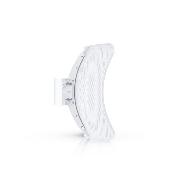 Ubiquiti LBE-5AC-XR-EU | CPE | UISP airMAX LiteBeam AC 5GHz, 29dBi, 1x RJ45 1000Mbps Ubiquiti LBE-5AC-XR-EU | CPE | UISP airMAX LiteBeam AC 5GHz, 29dBi, 1x RJ45 1000Mbps