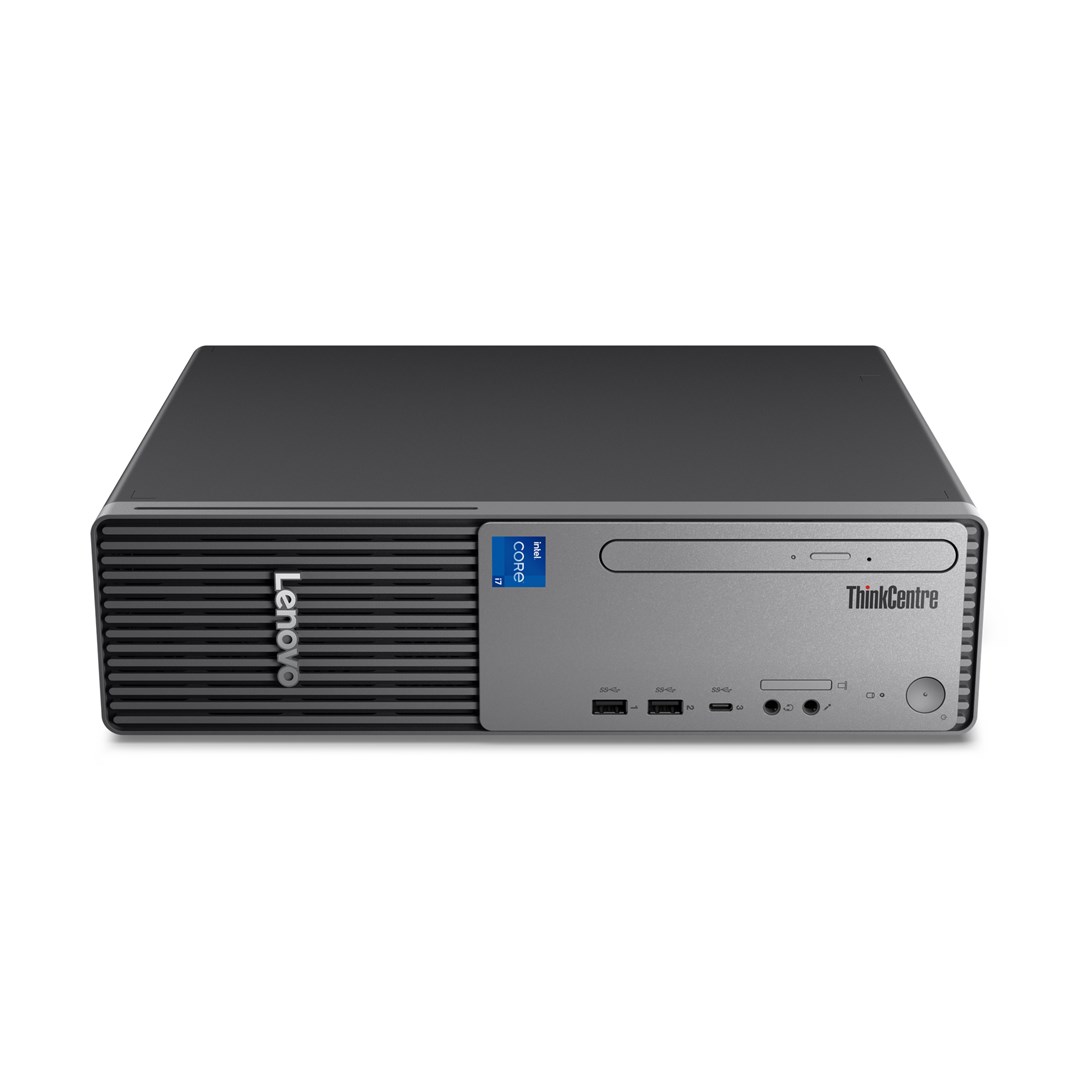 Lenovo ThinkCentre neo 50s Gen 5 Intel® Core™ i5 i5-13400 16 GB DDR5-SDRAM 512 GB SSD Windows 11 Pro SFF PC Black, Grey Lenovo ThinkCentre neo 50s Gen 5 Intel® Core™ i5 i5-13400 16 GB DDR5-SDRAM 512 GB SSD Windows 11 Pro SFF PC Black, Grey