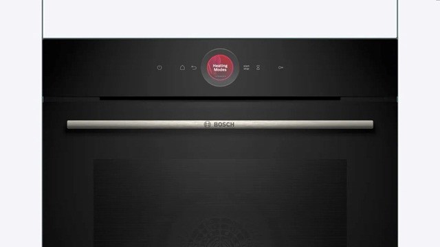 Bosch Serie 8 HBG7722B1 oven 71 L 3600 W Black Bosch Serie 8 HBG7722B1 oven 71 L 3600 W Black
