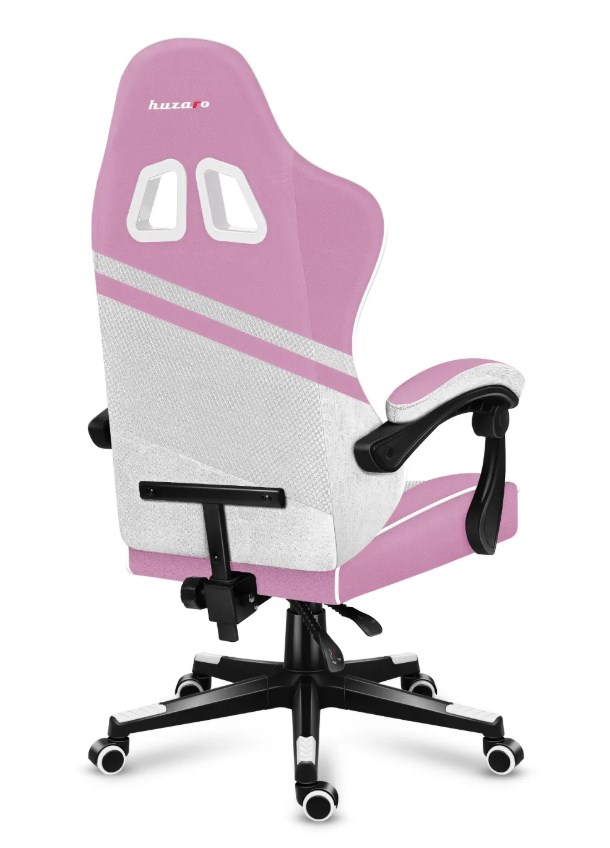 Huzaro Force 4.4 Pink Mesh gaming chair Huzaro Force 4.4 Pink Mesh gaming chair
