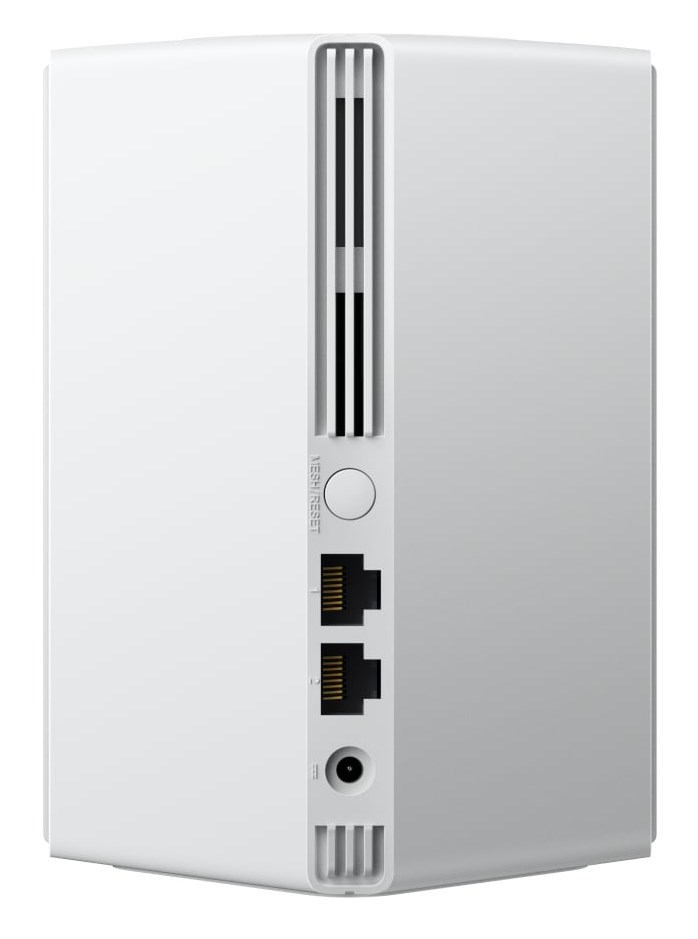 Xiaomi AC1200 2 Pack Dual-band (2.4 GHz / 5 GHz) Wi-Fi 5 (802.11ac) White Internal Xiaomi AC1200 2 Pack Dual-band (2.4 GHz / 5 GHz) Wi-Fi 5 (802.11ac) White Internal