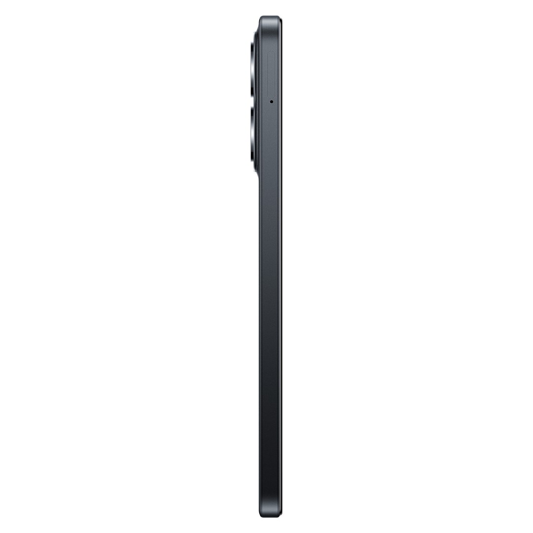 Xiaomi Redmi 15C 17.5 cm (6.9") 4G USB Type-C 4 GB 256 GB 6000 mAh Black Xiaomi Redmi 15C 17.5 cm (6.9") 4G USB Type-C 4 GB 256 GB 6000 mAh Black