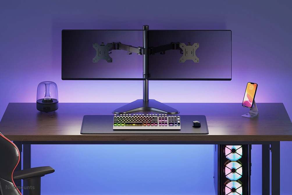 Neomounts monitor desk mount Neomounts monitor desk mount