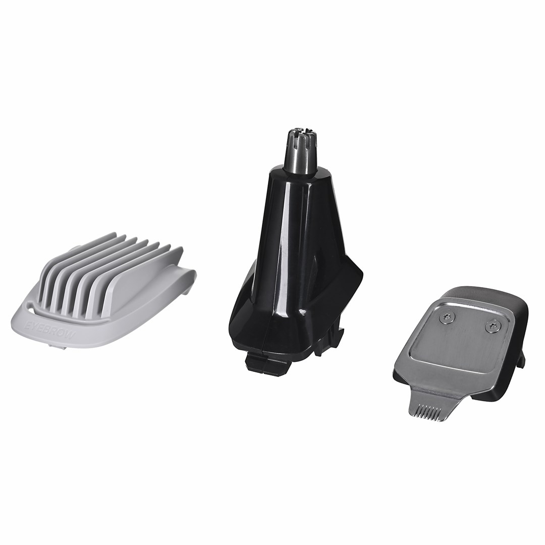 Philips MG7920/15 hair trimmers/clipper Grey 19 Lithium-Ion (Li-Ion) Philips MG7920/15 hair trimmers/clipper Grey 19 Lithium-Ion (Li-Ion)