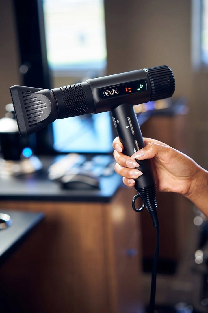 WAHL Vanquish hair dryer 4321-0470 WAHL Vanquish hair dryer 4321-0470