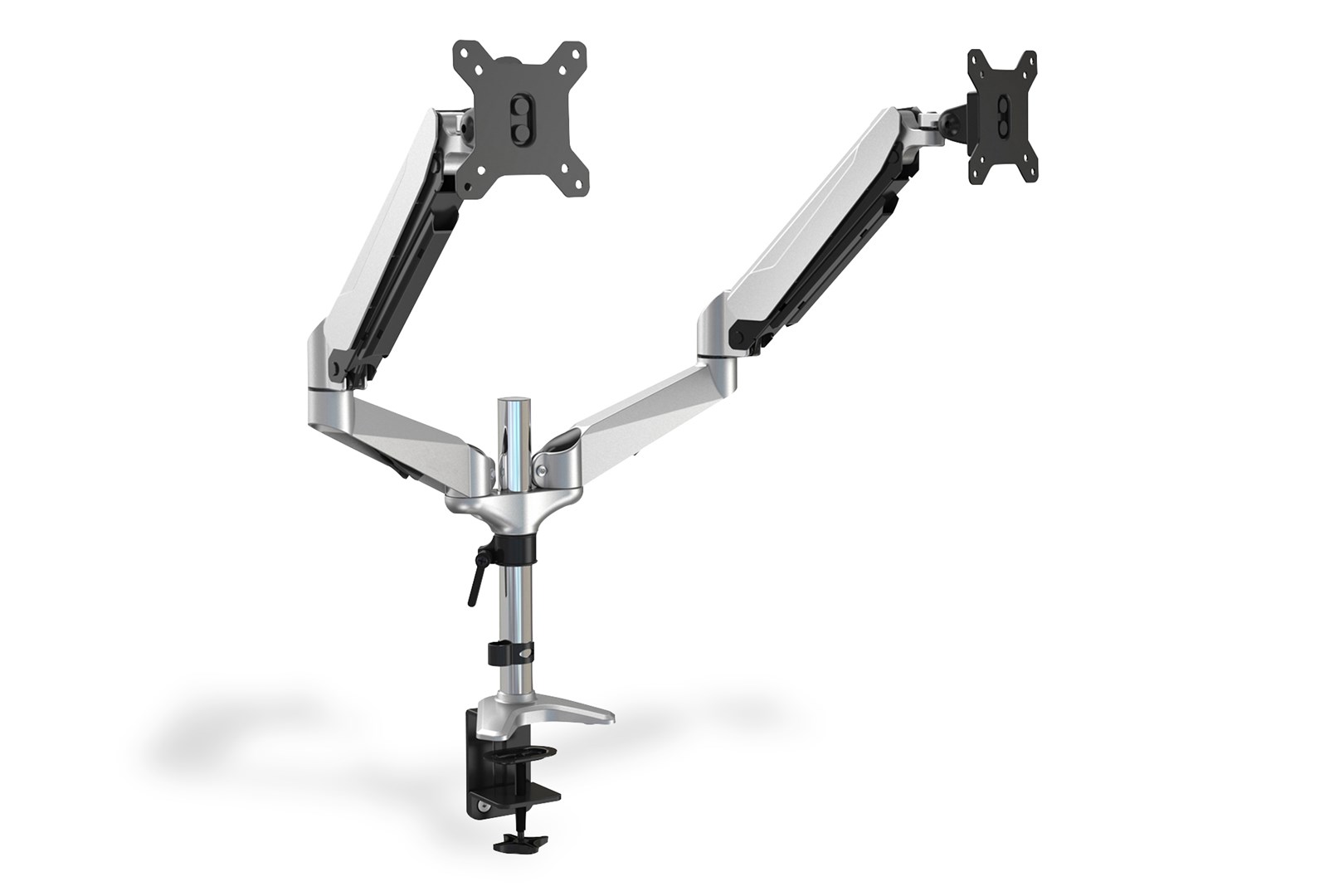 Digitus Dual monitor mount, 2x 32", 2x 8 kg Digitus Dual monitor mount, 2x 32", 2x 8 kg