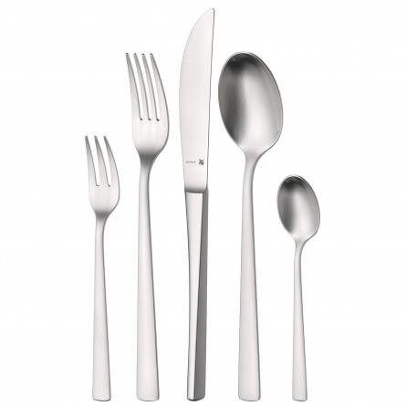WMF 1158916330 flatware set 30 pc(s) Stainless steel WMF 1158916330 flatware set 30 pc(s) Stainless steel