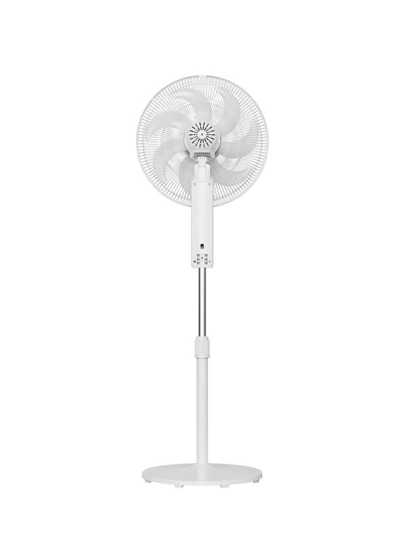 Midea FS40-23MT household fan White Midea FS40-23MT household fan White