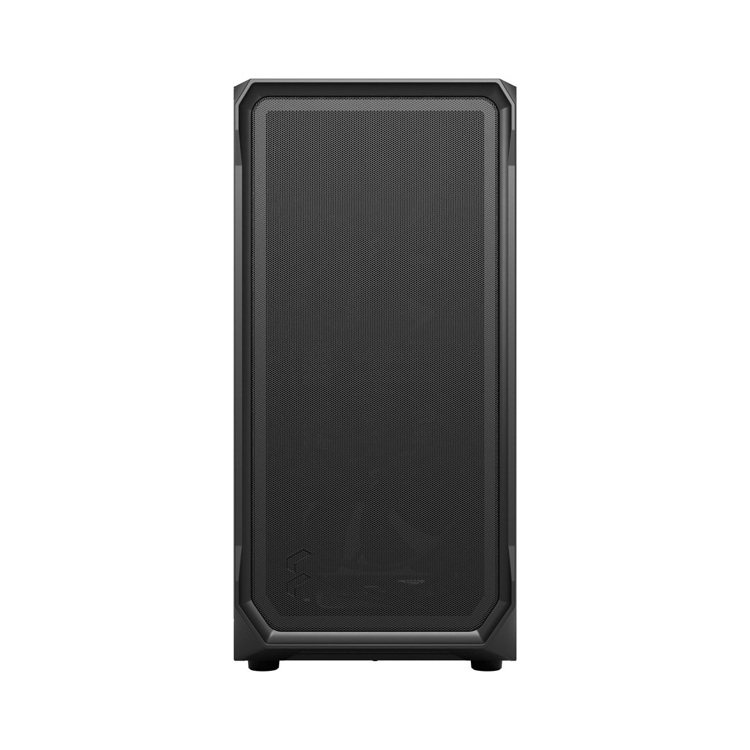 Fractal Design Focus 2 Black Fractal Design Focus 2 Black