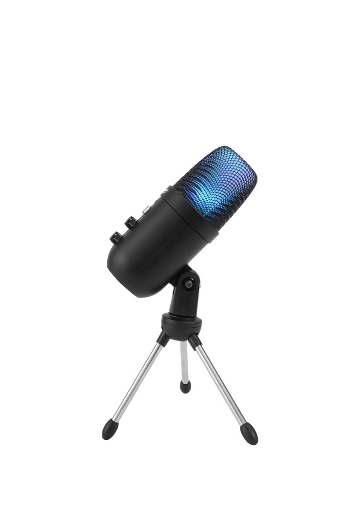 Wireless gaming microphone Havit GK51 Wireless gaming microphone Havit GK51