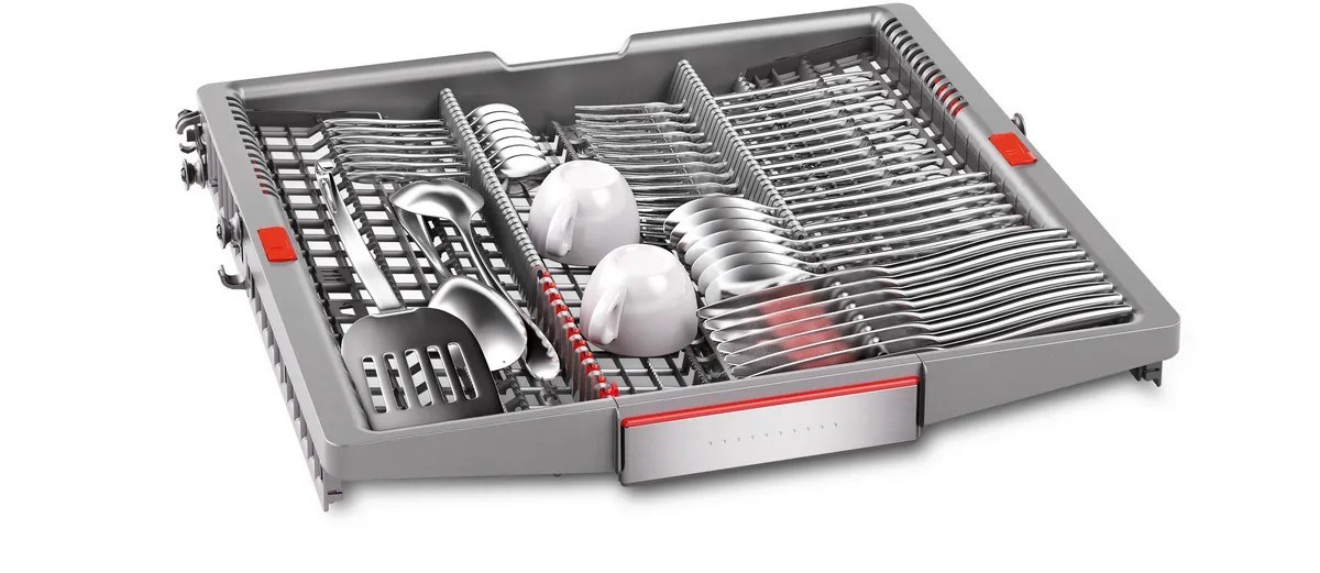 Dishwasher BOSCH SMS8ECI02E Dishwasher BOSCH SMS8ECI02E