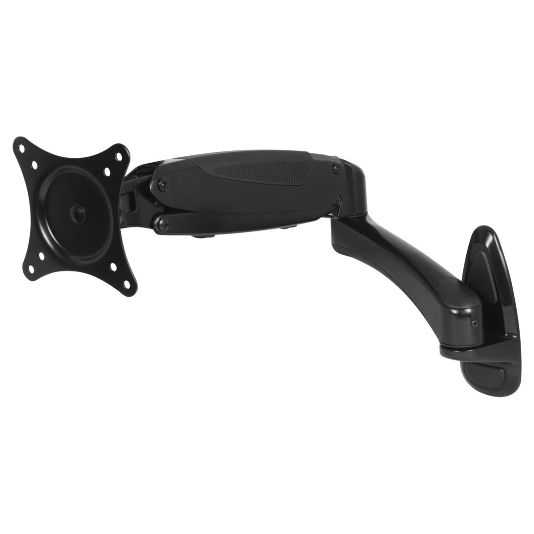 ARCTIC W1-3D - Monitor Wall Mount with Gas Lift Technology ARCTIC W1-3D - Monitor Wall Mount with Gas Lift Technology