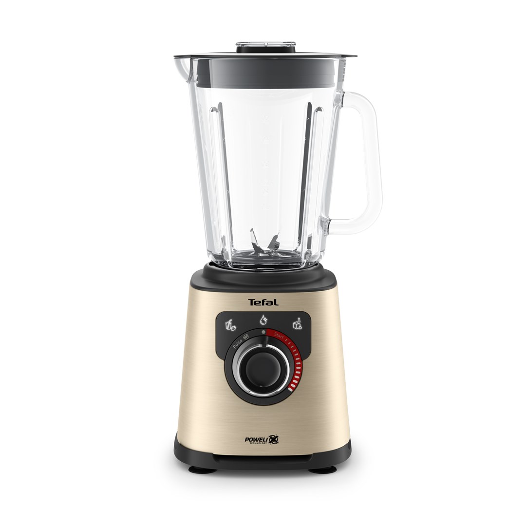 Tefal Perfectmix+ BL871A 1.5 L Tabletop blender 1200 W Tefal Perfectmix+ BL871A 1.5 L Tabletop blender 1200 W