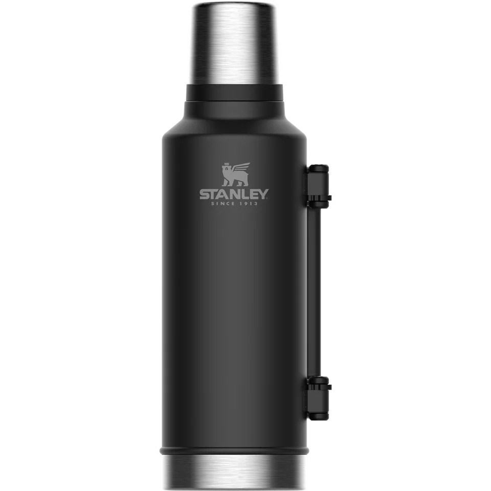 Stanley 10-07934-004 vacuum flask 1.9 L Black Stanley 10-07934-004 vacuum flask 1.9 L Black