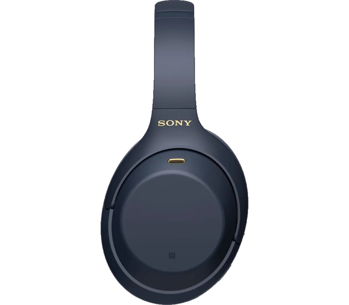 Sony WH-1000XM4 Headphones Wireless Head-band Calls/Music USB Type-C Bluetooth Blue Sony WH-1000XM4 Headphones Wireless Head-band Calls/Music USB Type-C Bluetooth Blue