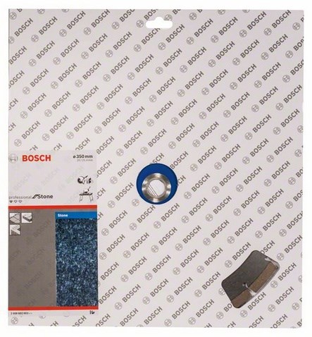 Bosch 2 608 602 603 circular saw blade 35 cm 1 pc(s) Bosch 2 608 602 603 circular saw blade 35 cm 1 pc(s)