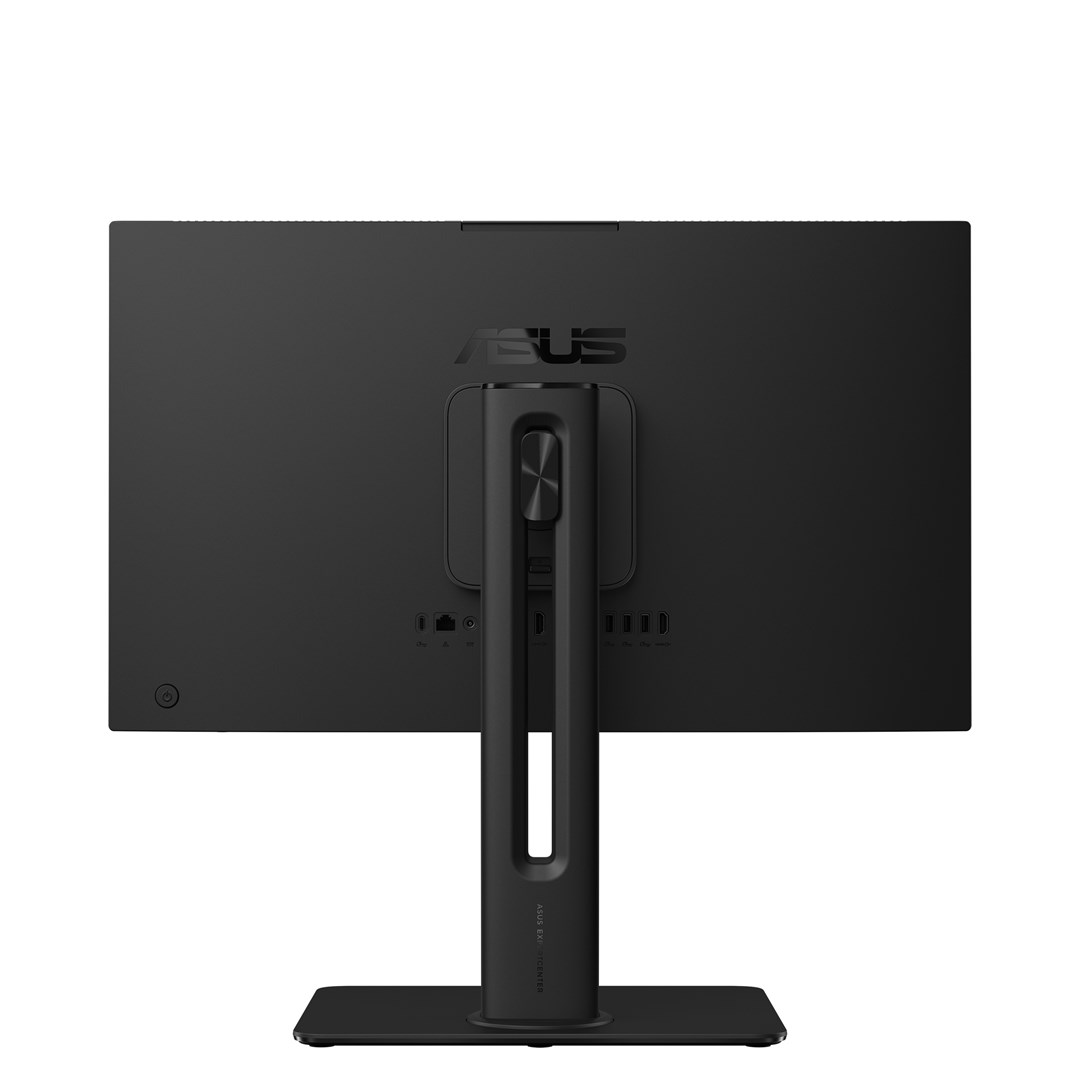 ASUS ExpertCenter P400 AiO P470VAK-BPE151X Intel® Core™ i5 i5-13420H 68.6 cm (27") 1920 x 1080 pixels All-in-One PC 16 GB DDR5-SDRAM 512 GB SSD Windows 11 Pro Wi-Fi 6E (802.11ax) Black ASUS ExpertCenter P400 AiO P470VAK-BPE151X Intel® Core™ i5 i5-13420H 68.6 cm (27") 1920 x 1080 pixels All-in-One PC 16 GB DDR5-SDRAM 512 GB SSD Windows 11 Pro Wi-Fi 6E (802.11ax) Black