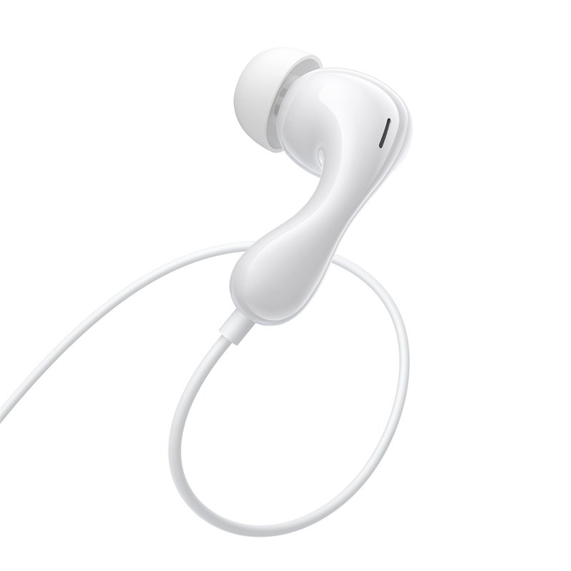 Baseus Encok CZ20 - headphones (white) Baseus Encok CZ20 - headphones (white)
