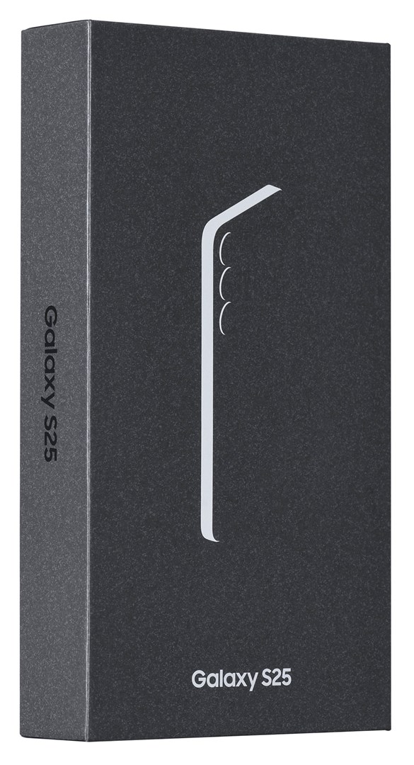 Samsung Galaxy S25 15.8 cm (6.2") Dual SIM Android 15 5G USB Type-C 12 GB 512 GB 4000 mAh Mint colour Samsung Galaxy S25 15.8 cm (6.2") Dual SIM Android 15 5G USB Type-C 12 GB 512 GB 4000 mAh Mint colour