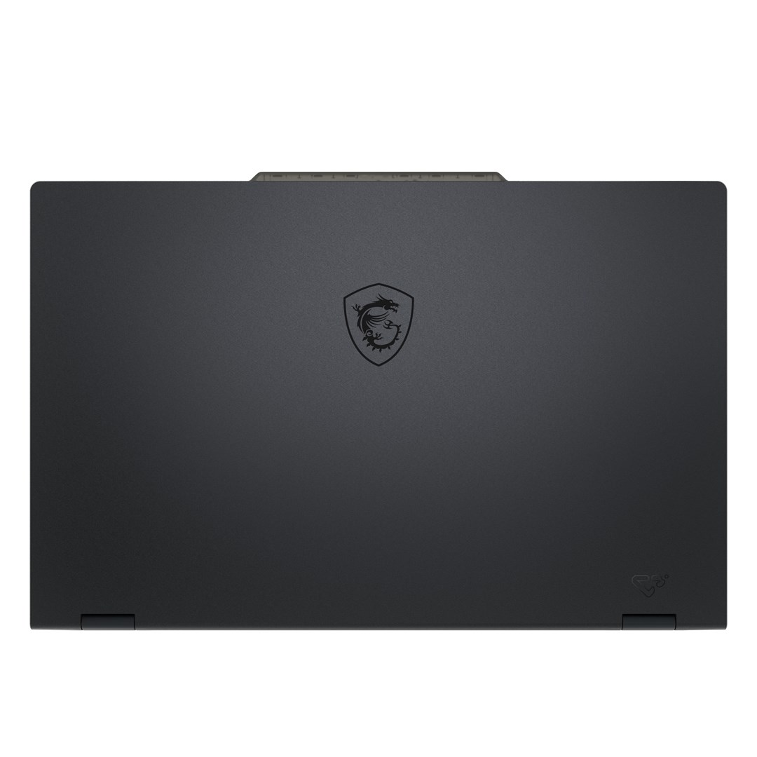 MSI Cyborg 17 B2RWEKG-030XPL Intel Core 5 210H Laptop 43.9 cm (17.3") Full HD 16 GB DDR5-SDRAM 512 GB SSD NVIDIA GeForce RTX 5050 Wi-Fi 6E (802.11ax) NoOS Black MSI Cyborg 17 B2RWEKG-030XPL Intel Core 5 210H Laptop 43.9 cm (17.3") Full HD 16 GB DDR5-SDRAM 512 GB SSD NVIDIA GeForce RTX 5050 Wi-Fi 6E (802.11ax) NoOS Black