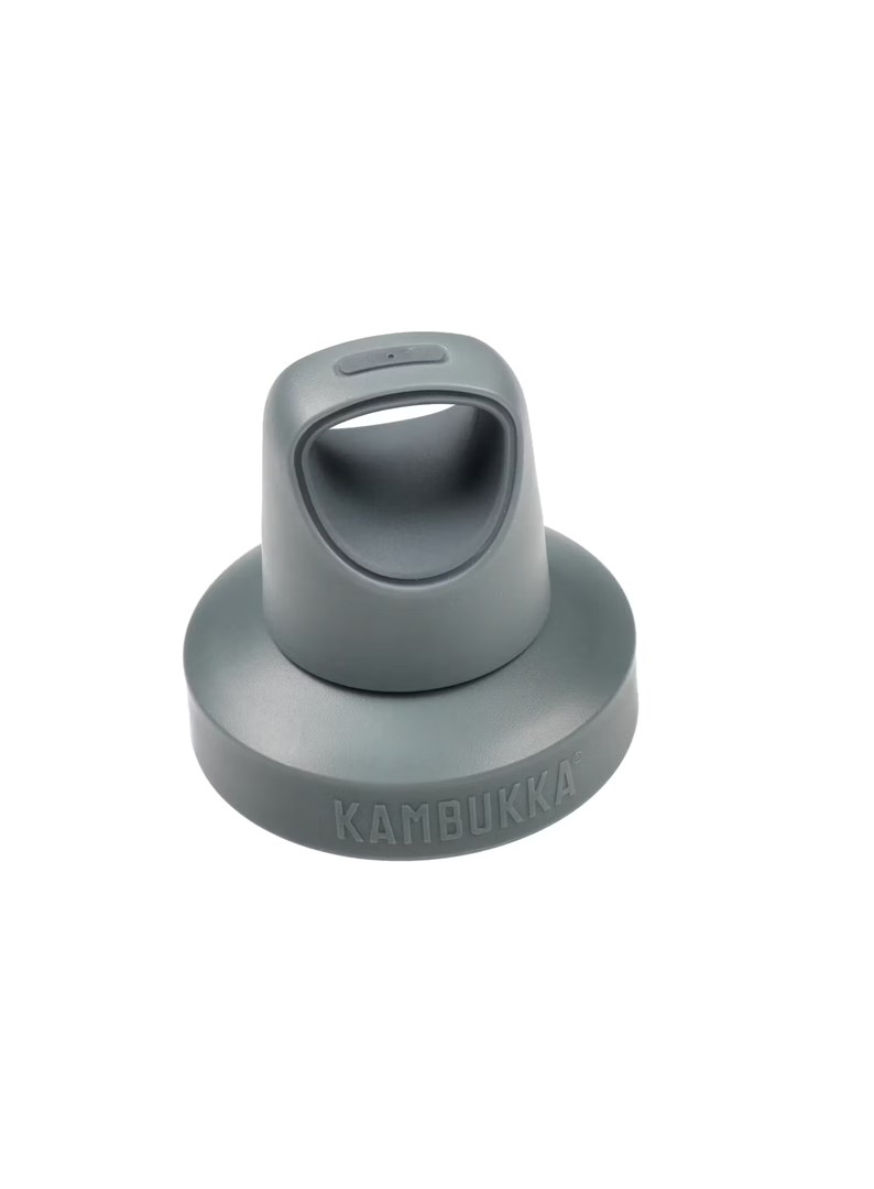 KAMBUKKA Twist Cup lid grey KAMBUKKA Twist Cup lid grey