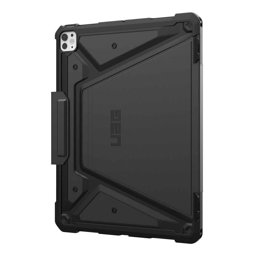 Urban Armor Gear Metropolis SE Series iPad Pro 13" (7th Gen, 2024, M4) Folio Case Urban Armor Gear Metropolis SE Series iPad Pro 13" (7th Gen, 2024, M4) Folio Case
