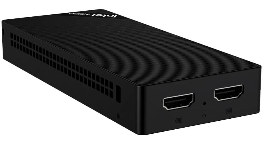 Mini PC Qoobe SUC N150/12GB/SSD 512GB/Win 11 Pro black Mini PC Qoobe SUC N150/12GB/SSD 512GB/Win 11 Pro black