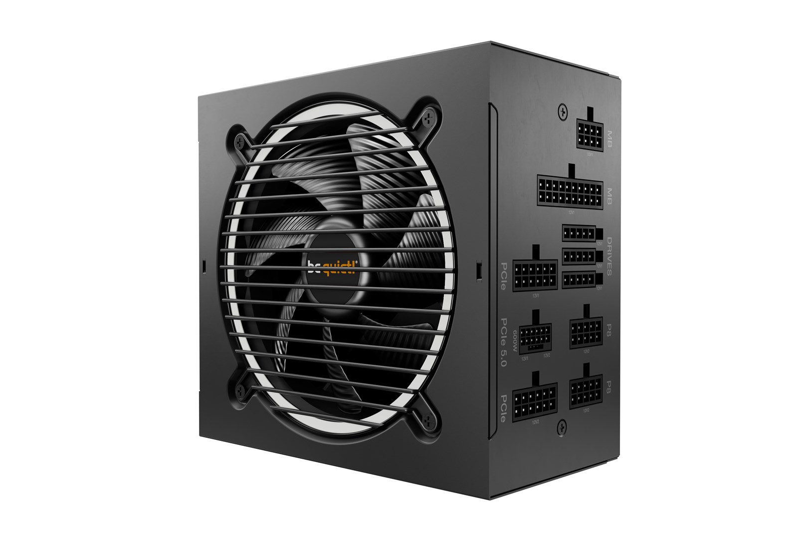 be quiet! PURE POWER 12 M | 1200W power supply unit 20+4 pin ATX ATX Black be quiet! PURE POWER 12 M | 1200W power supply unit 20+4 pin ATX ATX Black