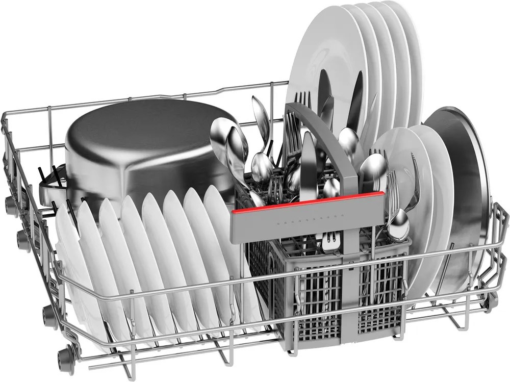 Bosch Serie 4 SMS4EKI06E dishwasher Freestanding 13 place settings B Bosch Serie 4 SMS4EKI06E dishwasher Freestanding 13 place settings B