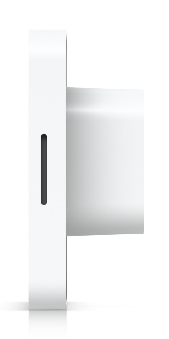 Ubiquiti Reader Flex Basic access control reader White Ubiquiti Reader Flex Basic access control reader White