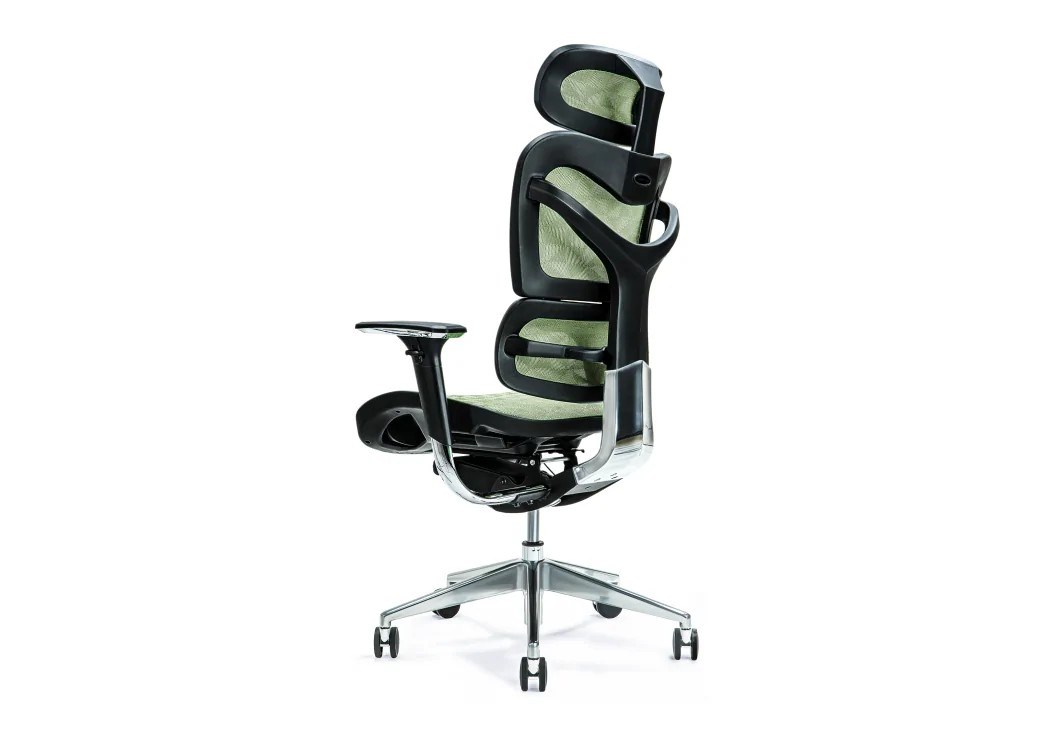 Ergonomic office chair ERGO 700 green Ergonomic office chair ERGO 700 green