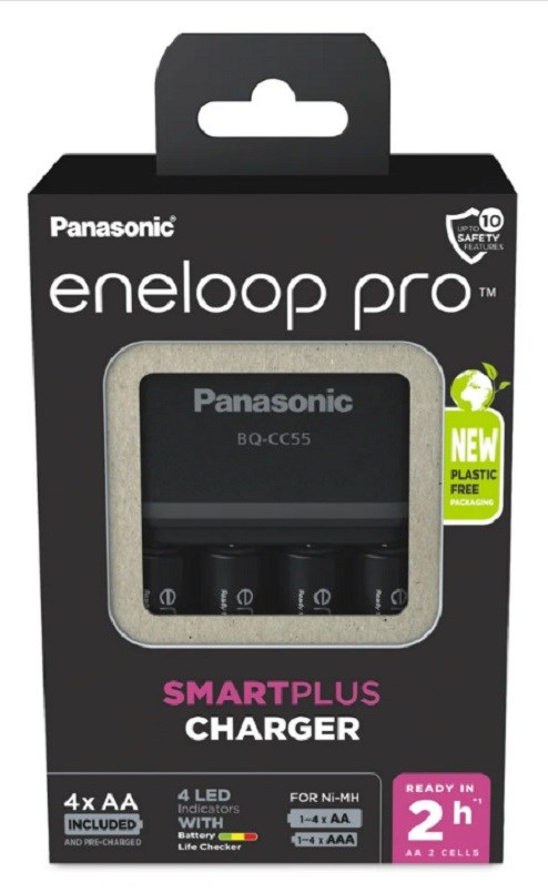 Panasonic K-KJ55HCD40E battery charger Household battery AC Panasonic K-KJ55HCD40E battery charger Household battery AC