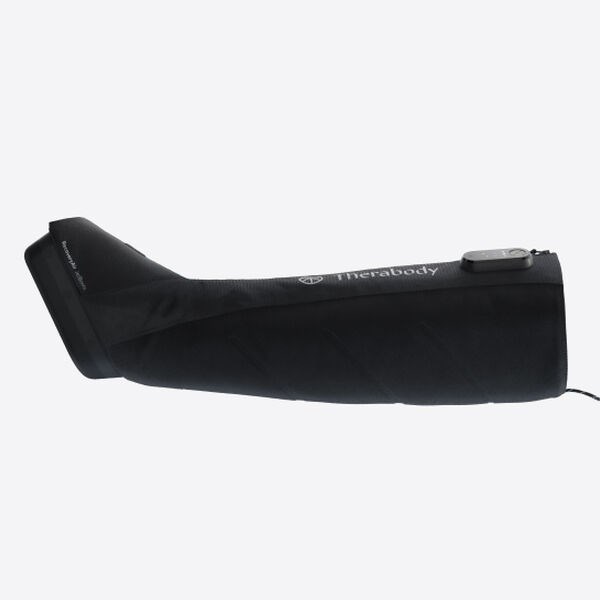 Therabody RecoveryAir massager Legs Black Therabody RecoveryAir massager Legs Black