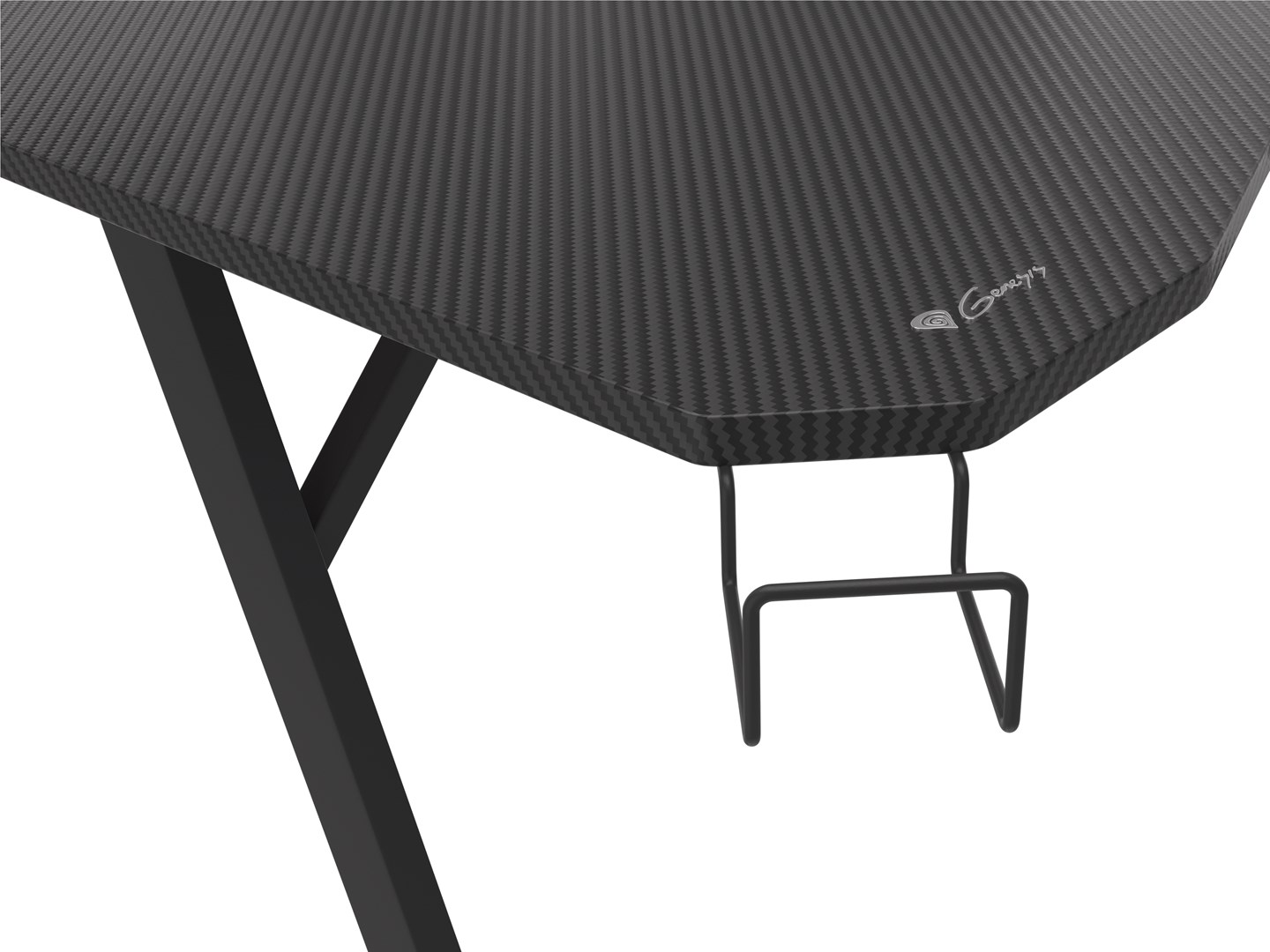 Genesis Holm 510 RGB 160X75 Gaming Desk Genesis Holm 510 RGB 160X75 Gaming Desk