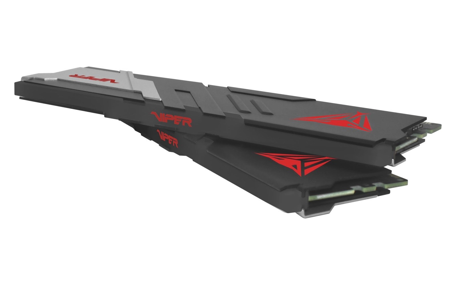 DDR5 Patriot Viper Venom memory 2 x 32GB 6400 Mhz CL32 XMP3 (PVV564G640C32K) DDR5 Patriot Viper Venom memory 2 x 32GB 6400 Mhz CL32 XMP3 (PVV564G640C32K)
