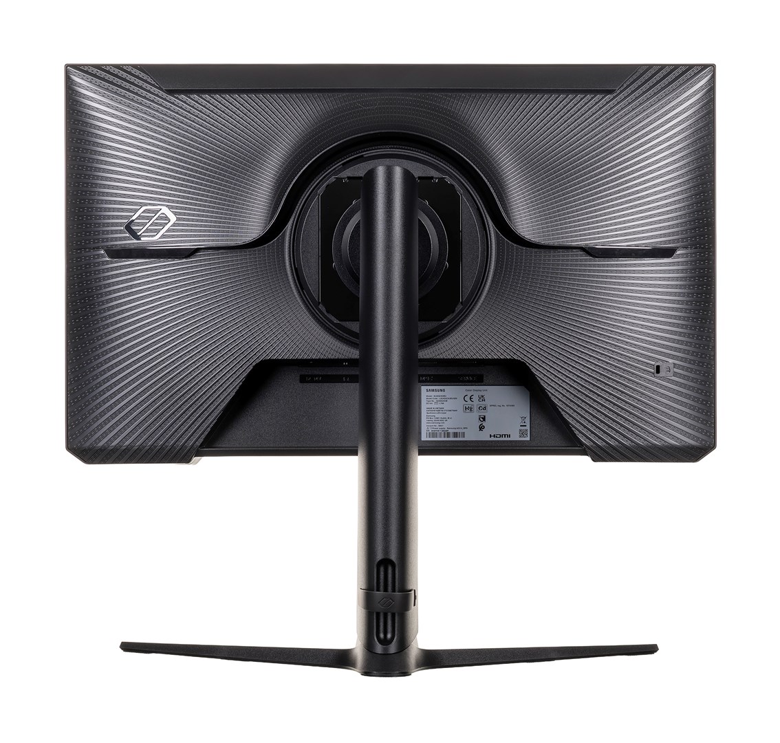 Samsung G30D computer monitor 61 cm (24") 1920 x 1080 pixels Full HD LCD Black Samsung G30D computer monitor 61 cm (24") 1920 x 1080 pixels Full HD LCD Black