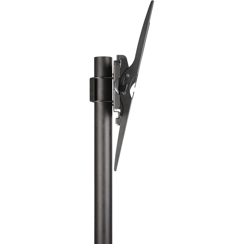 Techly Trolley Floor Stand LCD/LED/Plasma 23"-55" Techly Trolley Floor Stand LCD/LED/Plasma 23"-55"