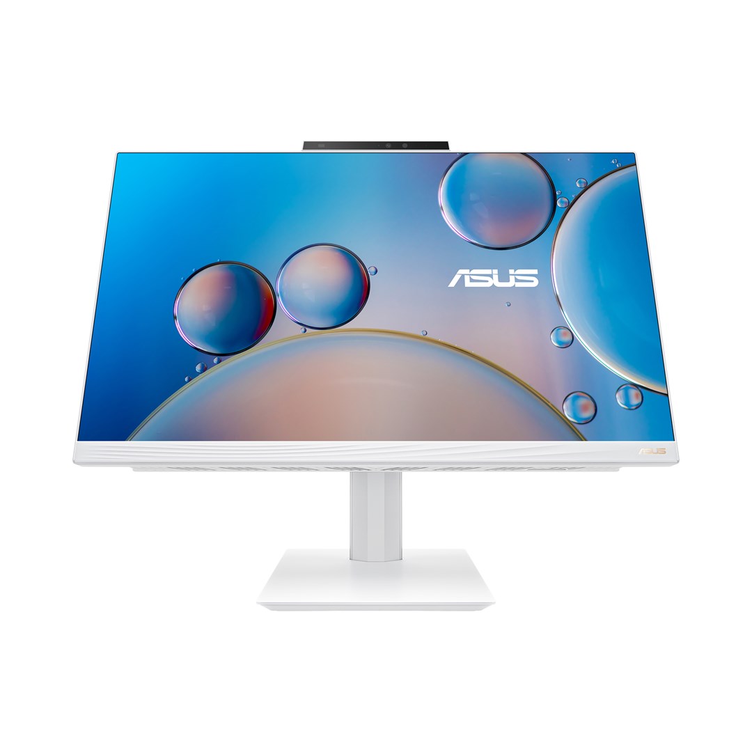 ASUS A5402WVARK-WPC003X All-in-One PC Intel Core 7 150U 23.8" Full HD 16 GB DDR5-SDRAM 512 GB SSD Windows 11 Pro White ASUS A5402WVARK-WPC003X All-in-One PC Intel Core 7 150U 23.8" Full HD 16 GB DDR5-SDRAM 512 GB SSD Windows 11 Pro White