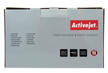 Activejet DRX-3052NX drum (replacement for Xerox 101R00474; Supreme; 10000 pages; black) Activejet DRX-3052NX drum (replacement for Xerox 101R00474; Supreme; 10000 pages; black)
