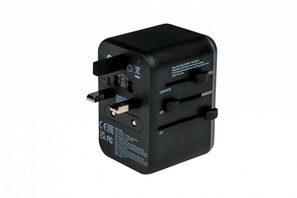 Verbatim 49546 mobile device charger Verbatim 49546 mobile device charger