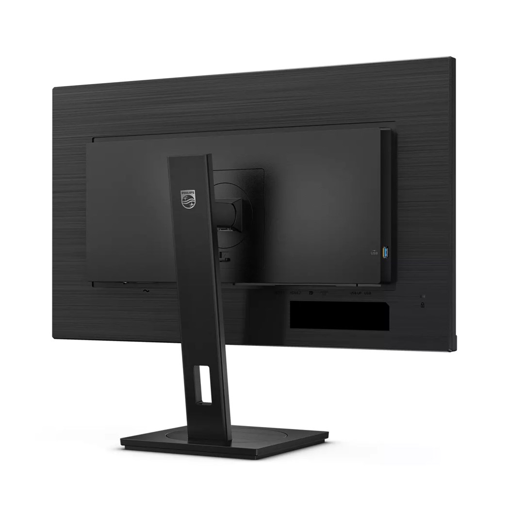 Monitor Philips 27" 27B1N3800/00 IPS 4K UHD 60Hz 2xHDMI DP 5xUSB speakers Monitor Philips 27" 27B1N3800/00 IPS 4K UHD 60Hz 2xHDMI DP 5xUSB speakers