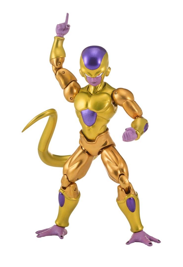 DRAGON BALL DRAGON STARS GOLDEN FREIZA DRAGON BALL DRAGON STARS GOLDEN FREIZA