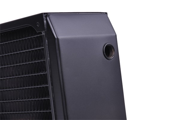 Alphacool NexXxoS Monsta Heatsink Alphacool NexXxoS Monsta Heatsink